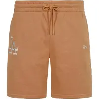 New Era Mlb La Dodgers Sports Shorts