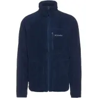 Columbia Funktionsfleecejakke 'Fast Trek II' navy