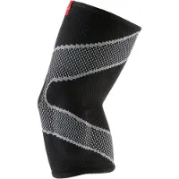 Mcdavid Elbow Sleeve/4-way Elastic With Gel Buttresses Albueærme