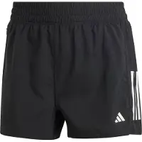 Adidas Sportsbukser 'Own the Run' sort / hvid