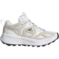Adidas Sneaker low 'Kantai' beige / sort / hvid