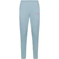 Nike Træningsbukser Dri-FIT Academy 25 KPZ - Blå/Pink, størrelse X-Large