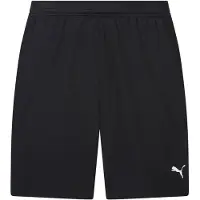 Puma TRAINING TECH 7" Stretch Woven Shorts Men, Sports, Black, XL