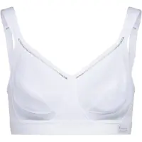 Shock Absorber Sports-BH 'Active Classic' hvid