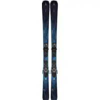 Atomic Cloud Q9+m10 Gw Dame Alpint Skiløb Pakke