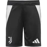 Adidas Juventus 24/25 Hjem Junior-shorts