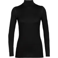 Icebreaker 260 Tech Turtleneck Langærmet Baselayer