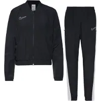 Nike Træningsdragt Dri-FIT Academy 25 - Sort/Hvid Kvinde, størrelse Medium