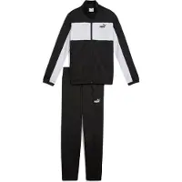 Puma Poly Colorblock Træningsdragt