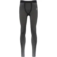 Odlo Performance Warm Blackcomb Baselagbukser