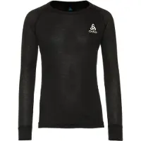 Odlo Active Warm Eco Crew Langærmet Baselayer