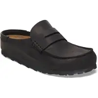 Birkenstock Pantoletter 'Naples' sort