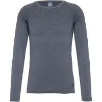 Odlo Crew Performance Light Eco Langærmet Baselayer