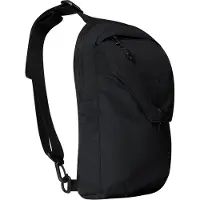 The North Face Skuldertaske 'Glen Canyon Sling' sort