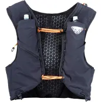 Dynafit - Trailrygsække - Alpine 15 Vest Black Out til Unisex - Størrelse M/L - Sort
