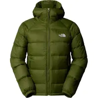 The North Face Hydrenalite Down Hoodie - woodland green, str. m