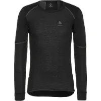 Odlo Active X-warm Eco Langærmet Baselayer