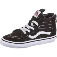 Vans Sk8-hi Zip Børnesko