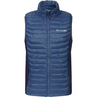Columbia Powder Pass Hybrid Vest