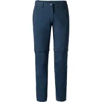 Vaude Farley Stretch Zo Ii Shorts