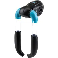 Therm-ic - Skotørrer - Thermic Refresher (EU) til Unisex - Sort