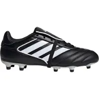 Adidas Copa Gloro Ii Fg - Sort/hvid - Græs (Fg), størrelse 44