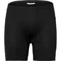 Vaude Bike Innerpants TP, cykelshorts, herre, sort