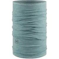 Buff Solid Lightweight Merino Wool Nakkevarmer