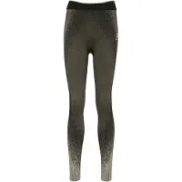 Odlo Performance Warm Blackcomb Baselagbukser
