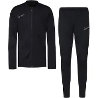 Nike Træningsdragt Dri-FIT Academy 25 - Sort/Hvid, størrelse Small