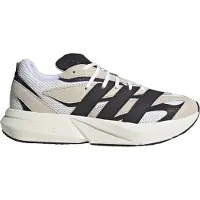 Adidas Sneaker low 'Lightblaze' beige / sort / hvid