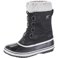 Sorel Snowboots 'Winter Carnival' sort / offwhite