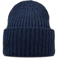 Buff Knitted Beanie