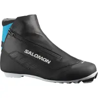 Salomon Rc8 Prolink Langrendsski
