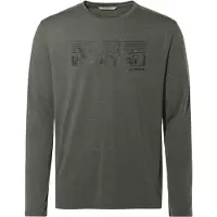 Vaude Rosemoor Ii T-shirt Med Lange ærmer