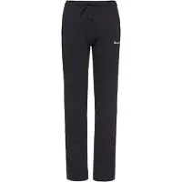 Champion Sweatpants - Black Beauty - - 15-16 år (170-176) - Sweatpants