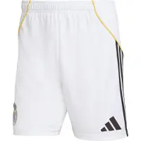 Adidas Real Madrid Hjemmebaneshorts 2025/26 - , størrelse Small