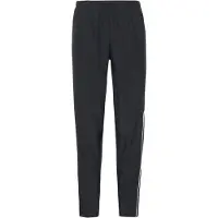 Nike Træningsbukser Dri-FIT Academy+ Woven - Sort/Grå/Hvid, størrelse Small
