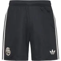 Adidas Bayern München 3. Shorts 2025/26 - , størrelse Small