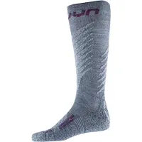 UYN Ski One Comfort Fit Sokker