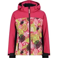 CMP Snaps Hood 39w2085 Jakke