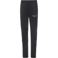 Nike Træningsbukser Dri-FIT Academy 25 KPZ - Sort/Hvid Børn, størrelse L: 147-158 cm