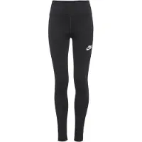 Nike Leggings 'Classic' sort / hvid