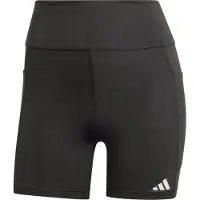 Adidas Sportsbukser 'Own The Run' sort / hvid