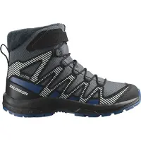 Salomon Xa Pro V8 Winter Wp Vandrestøvler