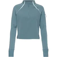 Under Armour Velociti Pro Cw Halv Lynlås Sweatshirt