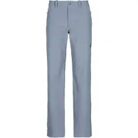 Mammut - Vandretøj - Hiking V Pants Men Strata til UnisexSoftshell - Størrelse S - Grøn