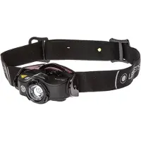 Led Lenser Pandelampe MH4