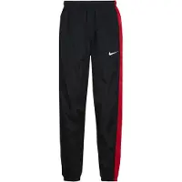 Nike Track Pants Repel T90 - Sort/Rød/Hvid, størrelse Small