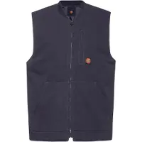 Santa Cruz Classic Label Vest
